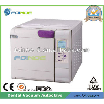 Dental Vacuum Autoclave